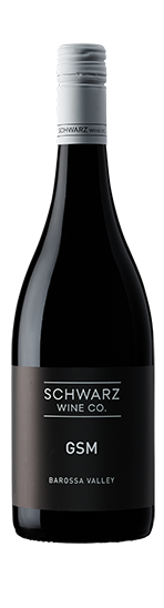 GSM Schwarz Wine